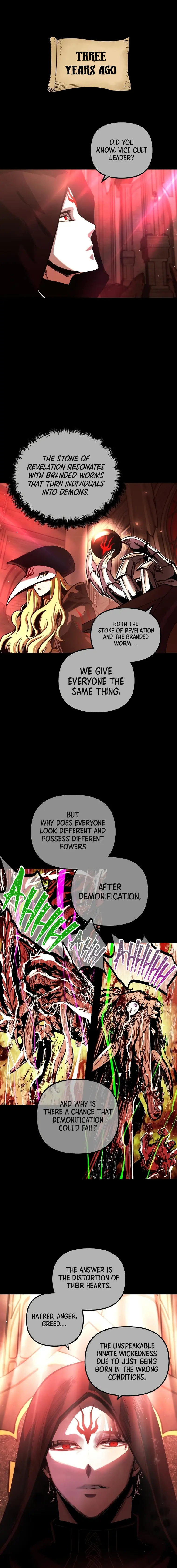 Read Reincarnation Of The Suicidal Battle God Manga Online