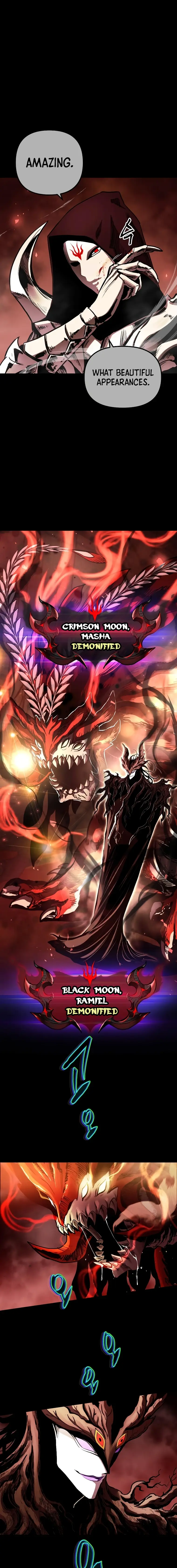 Read Reincarnation Of The Suicidal Battle God Manga Online