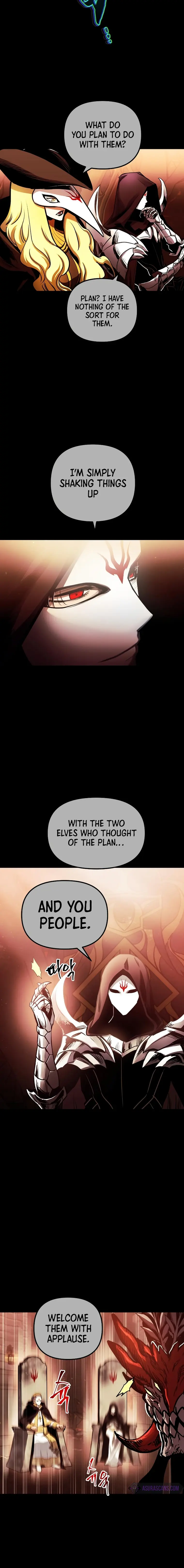 Read Reincarnation Of The Suicidal Battle God Manga Online