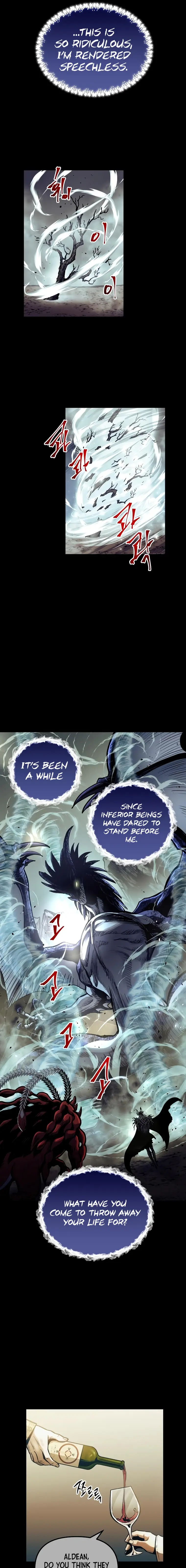 Read Reincarnation Of The Suicidal Battle God Manga Online