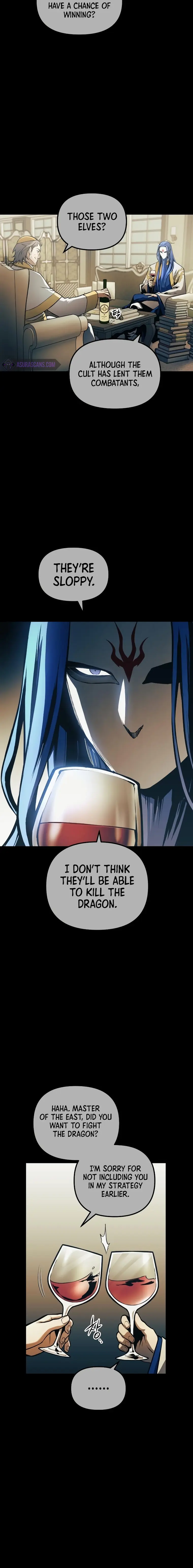 Read Reincarnation Of The Suicidal Battle God Manga Online
