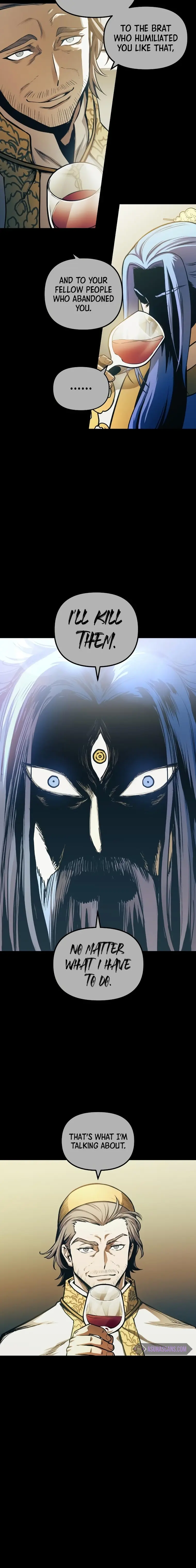 Read Reincarnation Of The Suicidal Battle God Manga Online