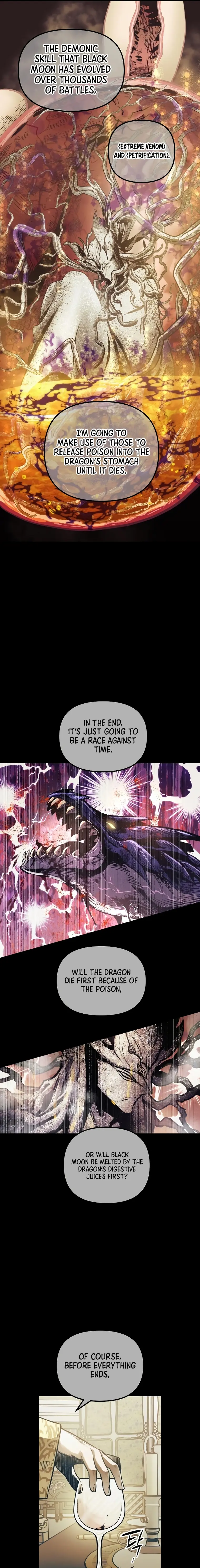 Read Reincarnation Of The Suicidal Battle God Manga Online