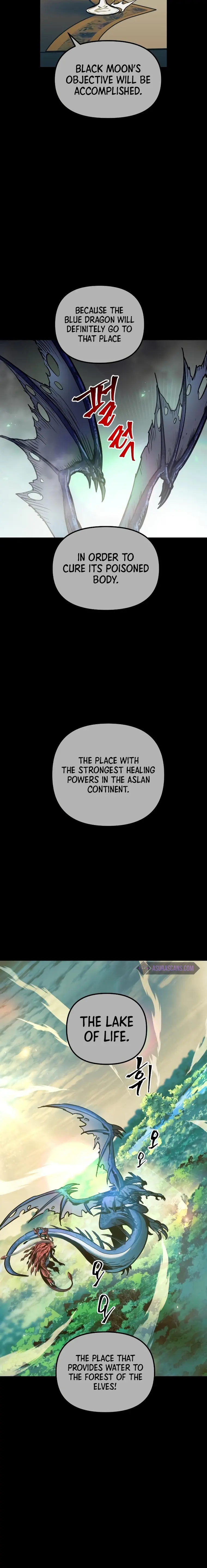 Read Reincarnation Of The Suicidal Battle God Manga Online