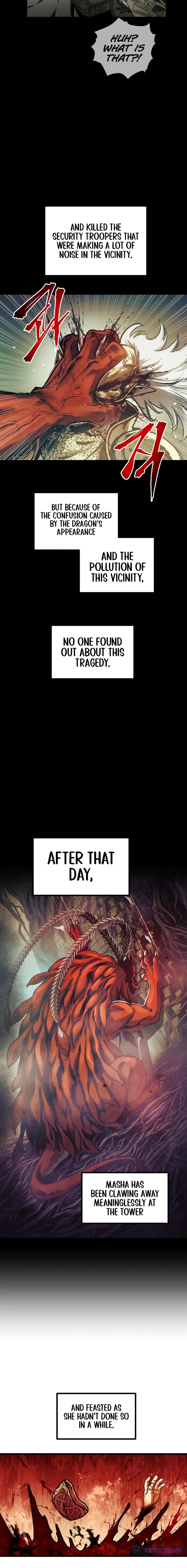 Read Reincarnation Of The Suicidal Battle God Manga Online