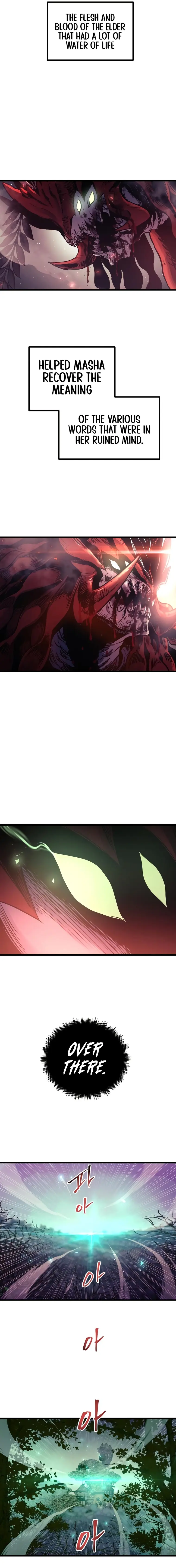 Read Reincarnation Of The Suicidal Battle God Manga Online