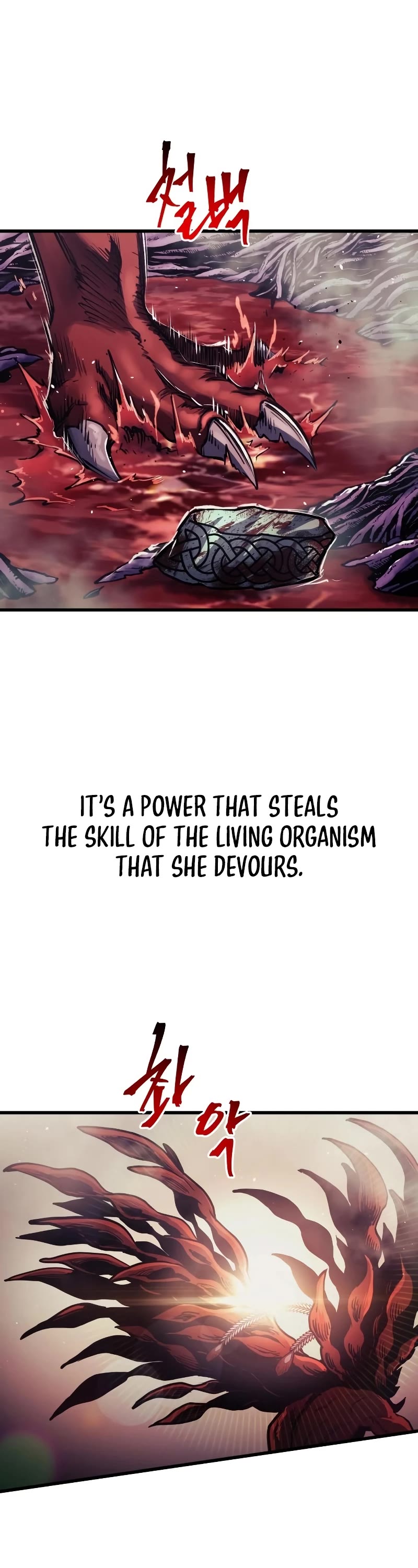 Read Reincarnation Of The Suicidal Battle God Manga Online