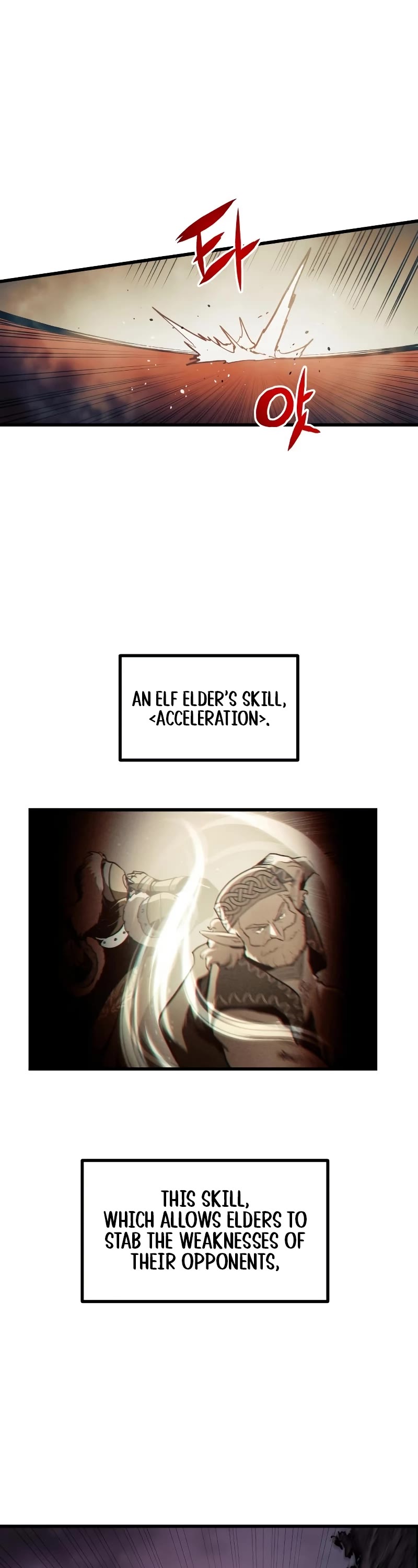 Read Reincarnation Of The Suicidal Battle God Manga Online