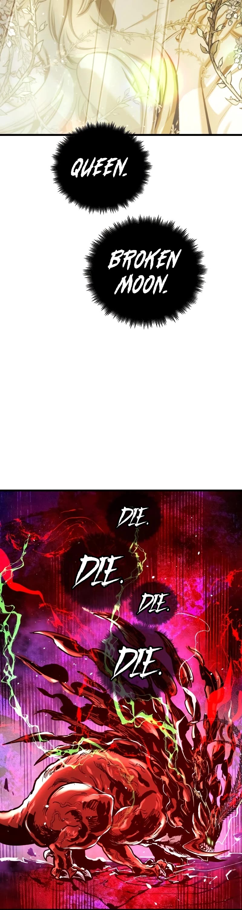 Read Reincarnation Of The Suicidal Battle God Manga Online