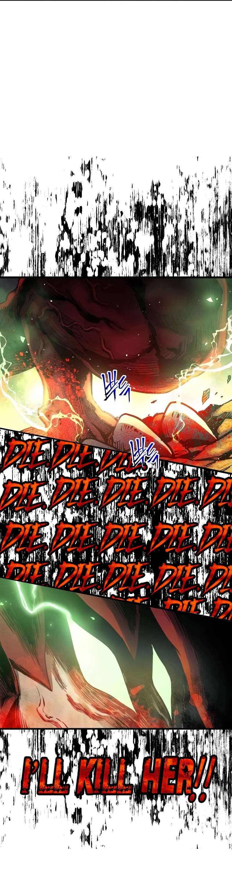 Read Reincarnation Of The Suicidal Battle God Manga Online
