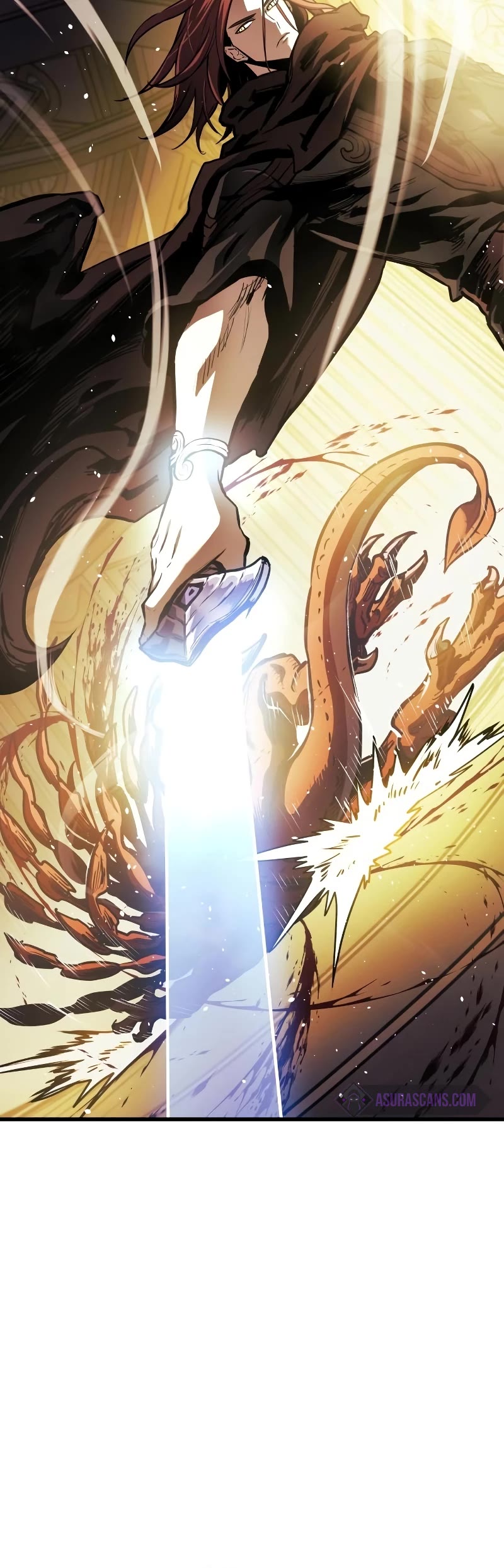 Read Reincarnation Of The Suicidal Battle God Manga Online