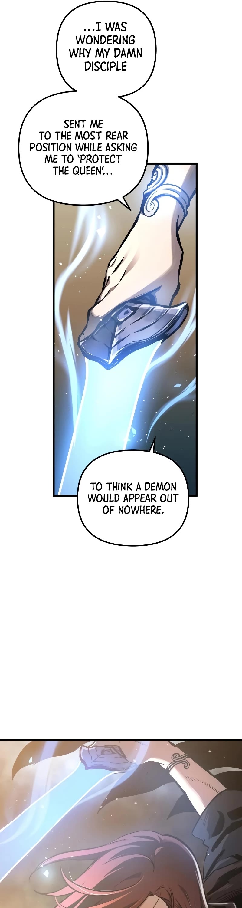 Read Reincarnation Of The Suicidal Battle God Manga Online
