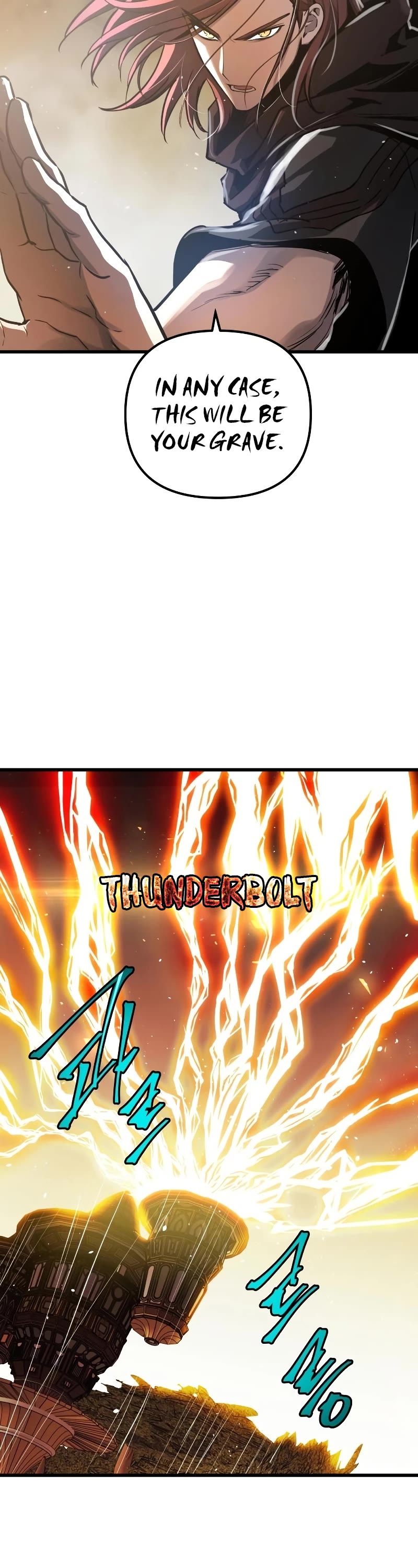 Read Reincarnation Of The Suicidal Battle God Manga Online