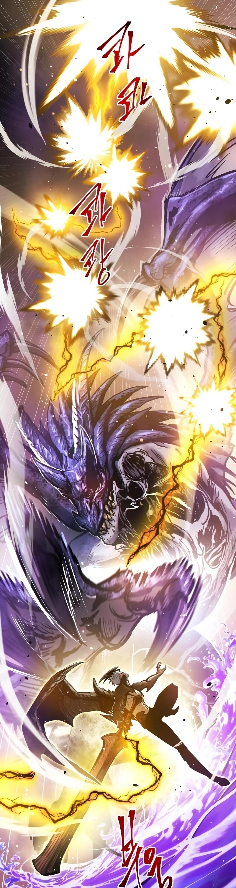 Read Reincarnation Of The Suicidal Battle God Manga Online