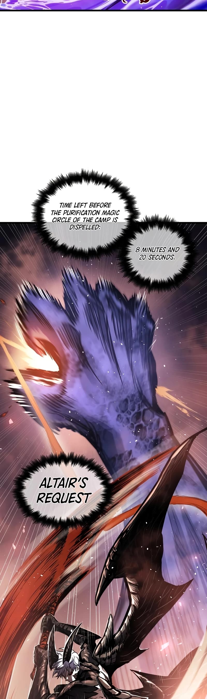 Read Reincarnation Of The Suicidal Battle God Manga Online