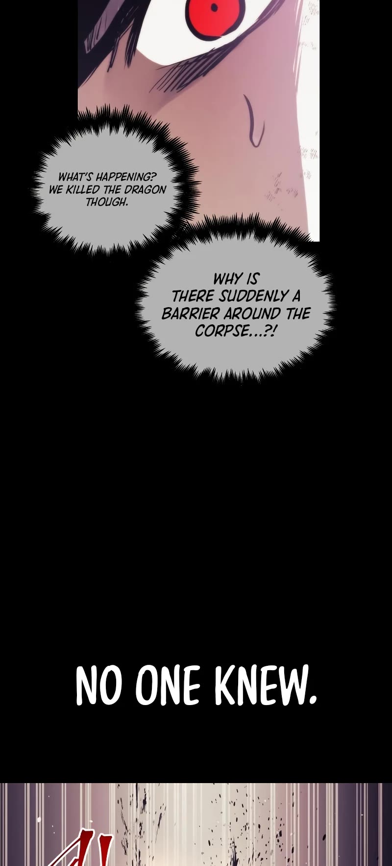 Read Reincarnation Of The Suicidal Battle God Manga Online
