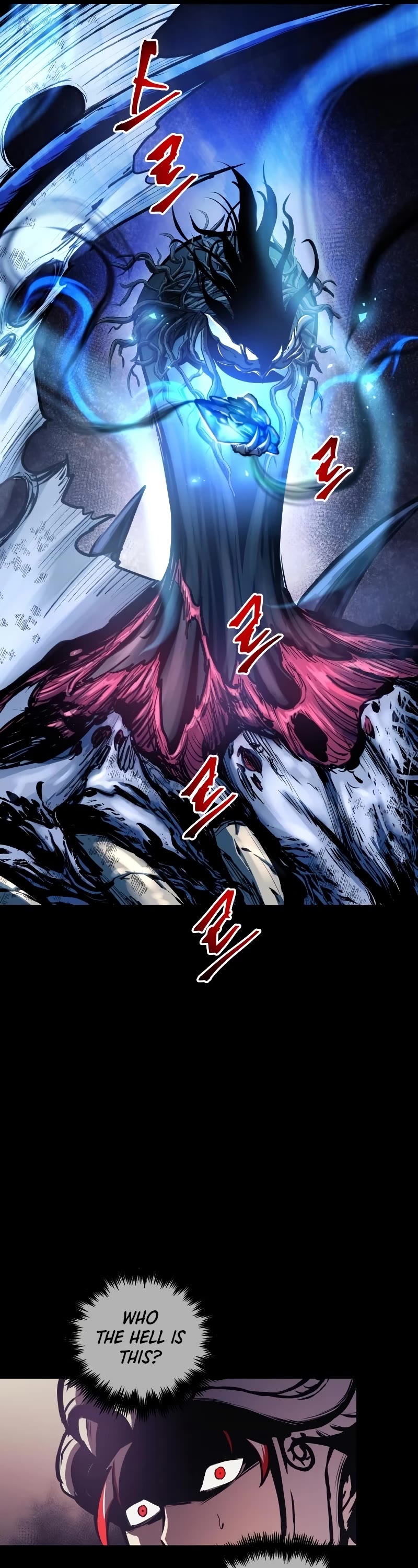 Read Reincarnation Of The Suicidal Battle God Manga Online