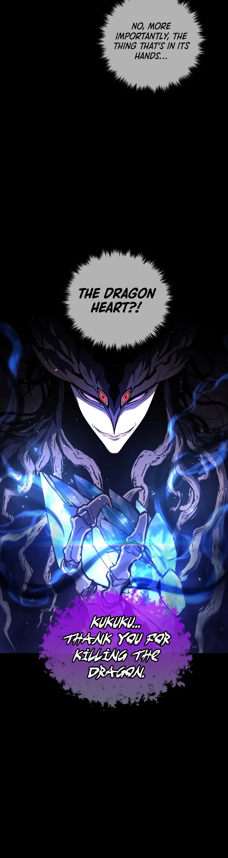 Read Reincarnation Of The Suicidal Battle God Manga Online