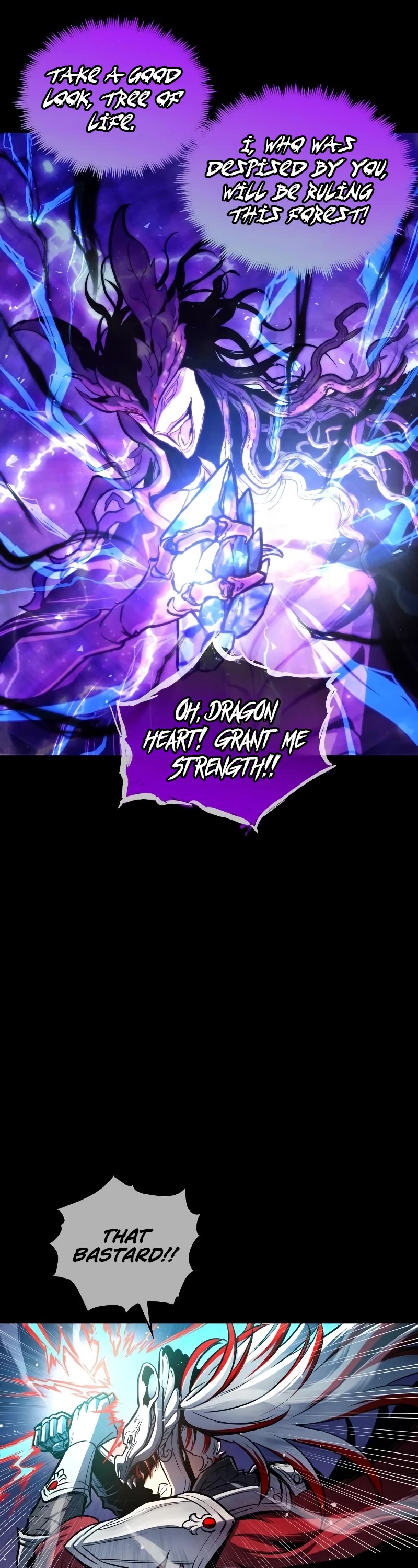 Read Reincarnation Of The Suicidal Battle God Manga Online