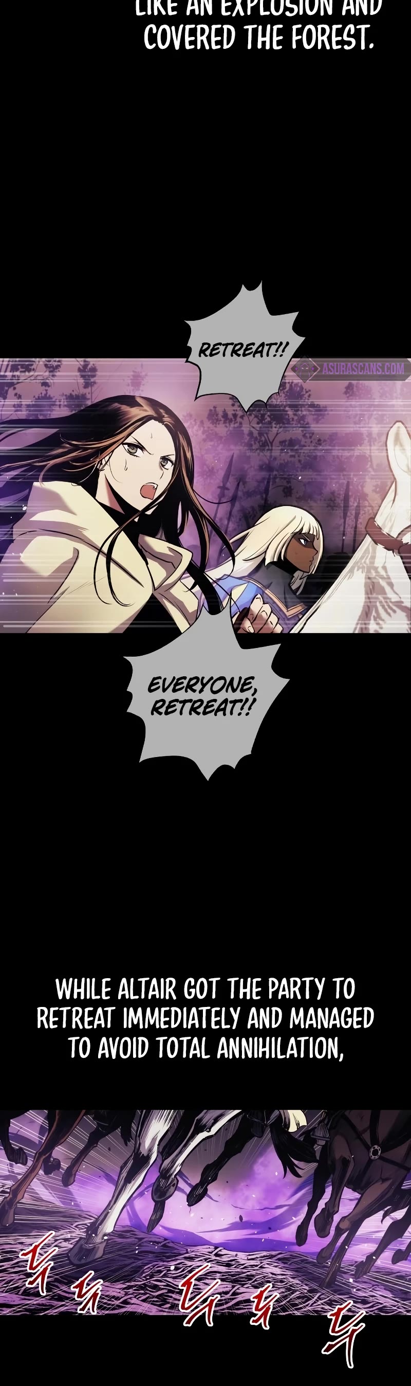 Read Reincarnation Of The Suicidal Battle God Manga Online