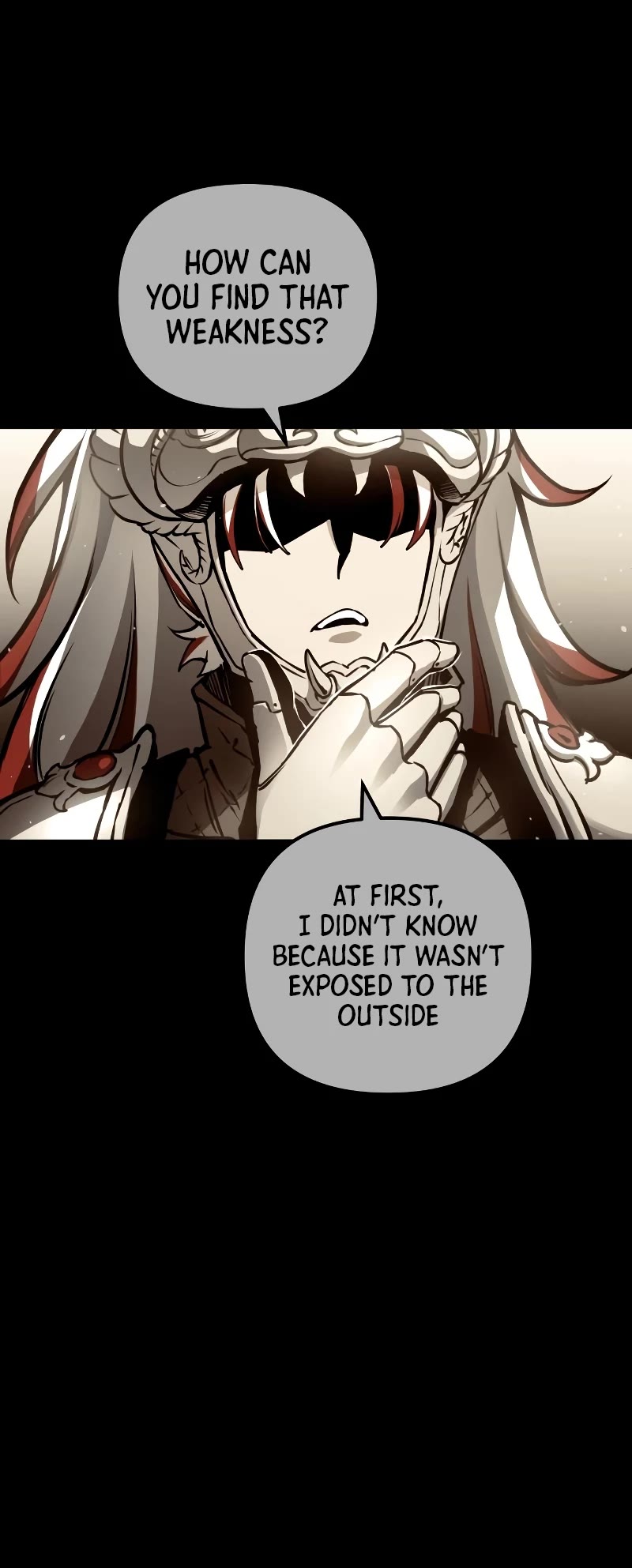 Read Reincarnation Of The Suicidal Battle God Manga Online