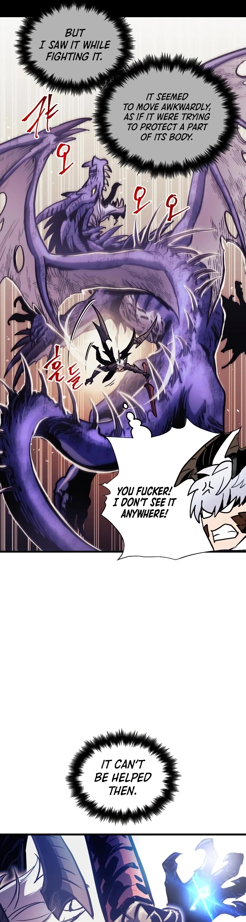 Read Reincarnation Of The Suicidal Battle God Manga Online