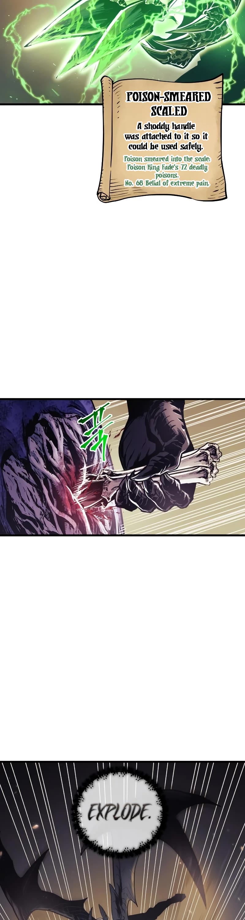 Read Reincarnation Of The Suicidal Battle God Manga Online