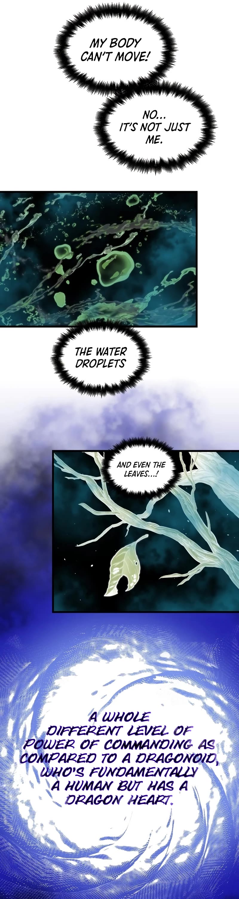 Read Reincarnation Of The Suicidal Battle God Manga Online