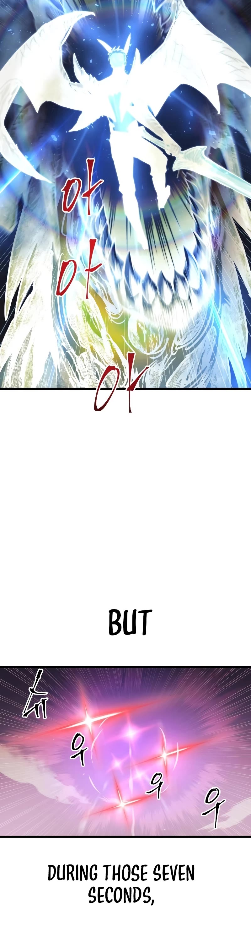 Read Reincarnation Of The Suicidal Battle God Manga Online