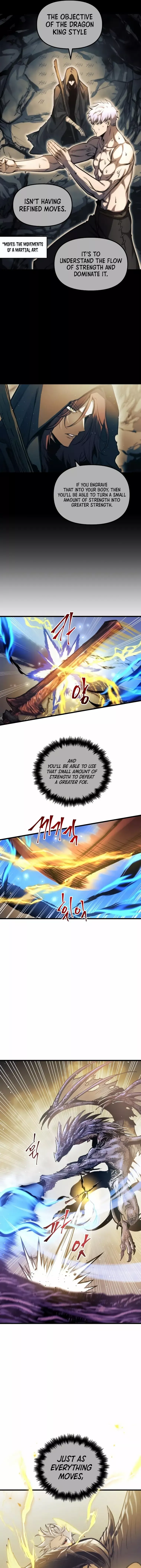 Read Reincarnation Of The Suicidal Battle God Manga Online