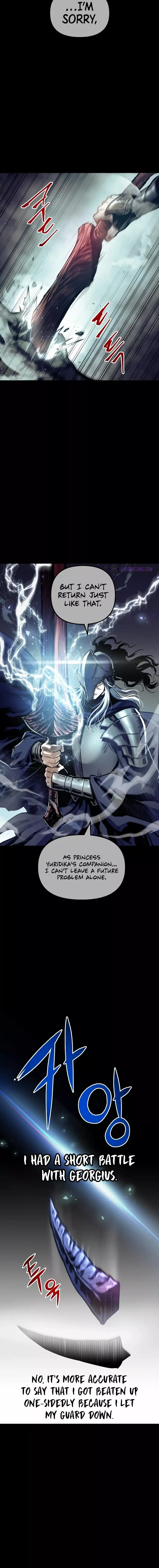 Read Reincarnation Of The Suicidal Battle God Manga Online
