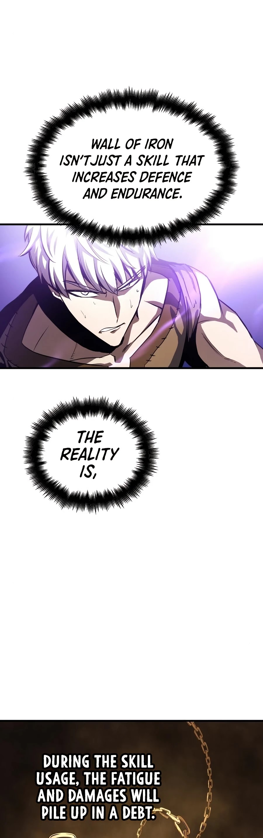 Read Reincarnation Of The Suicidal Battle God Manga Online
