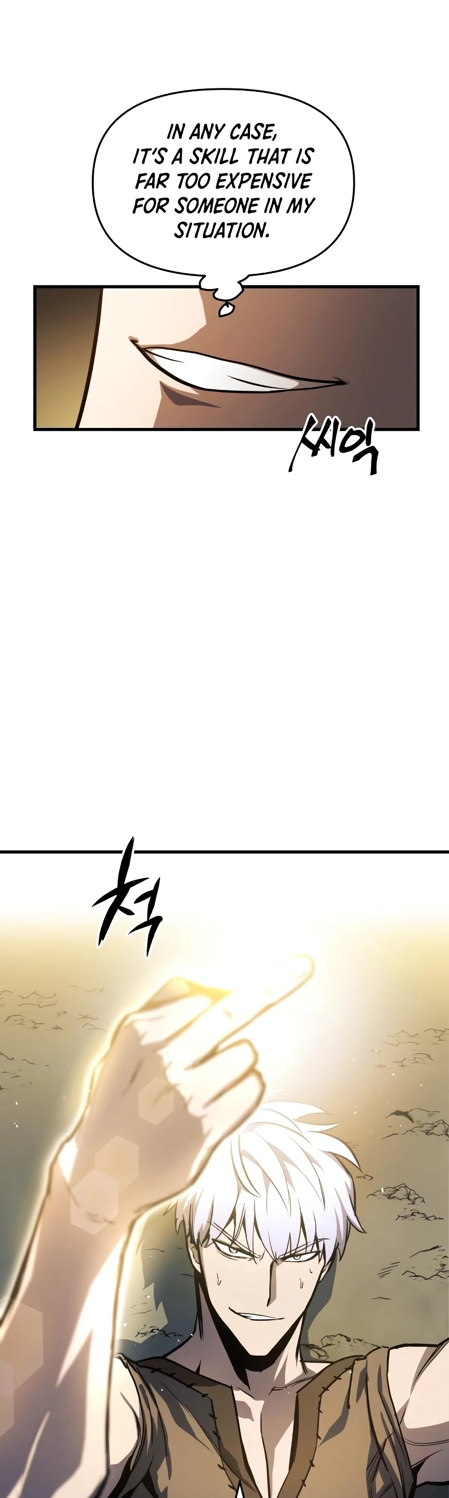 Read Reincarnation Of The Suicidal Battle God Manga Online