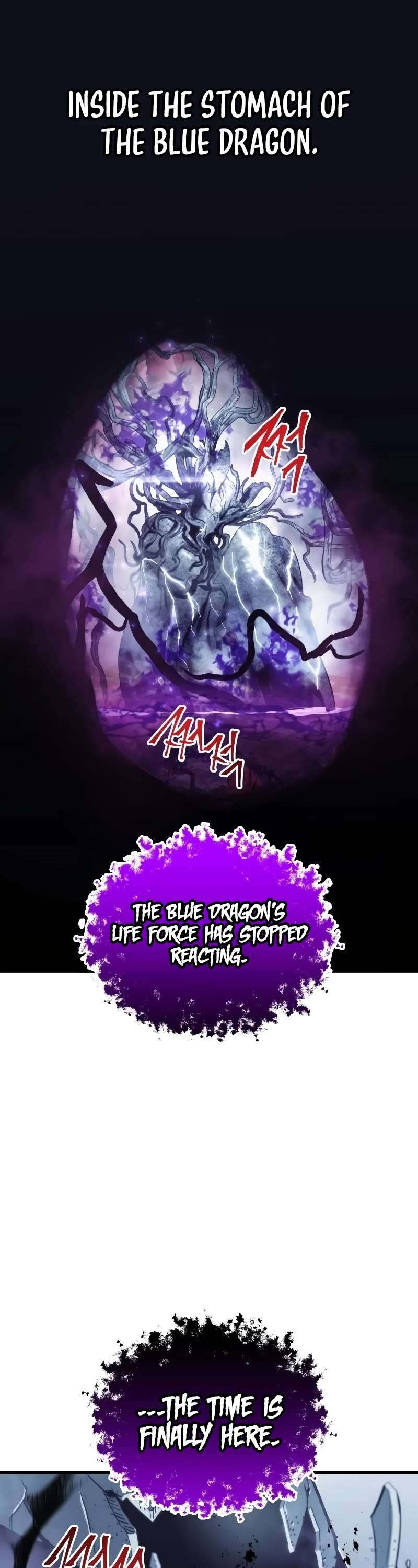 Read Reincarnation Of The Suicidal Battle God Manga Online