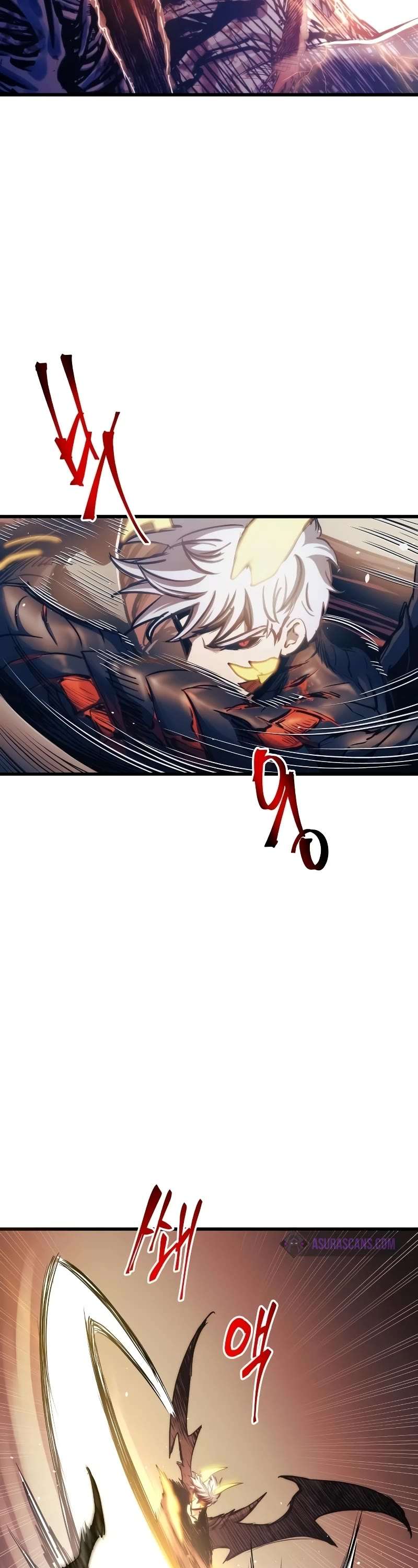 Read Reincarnation Of The Suicidal Battle God Manga Online