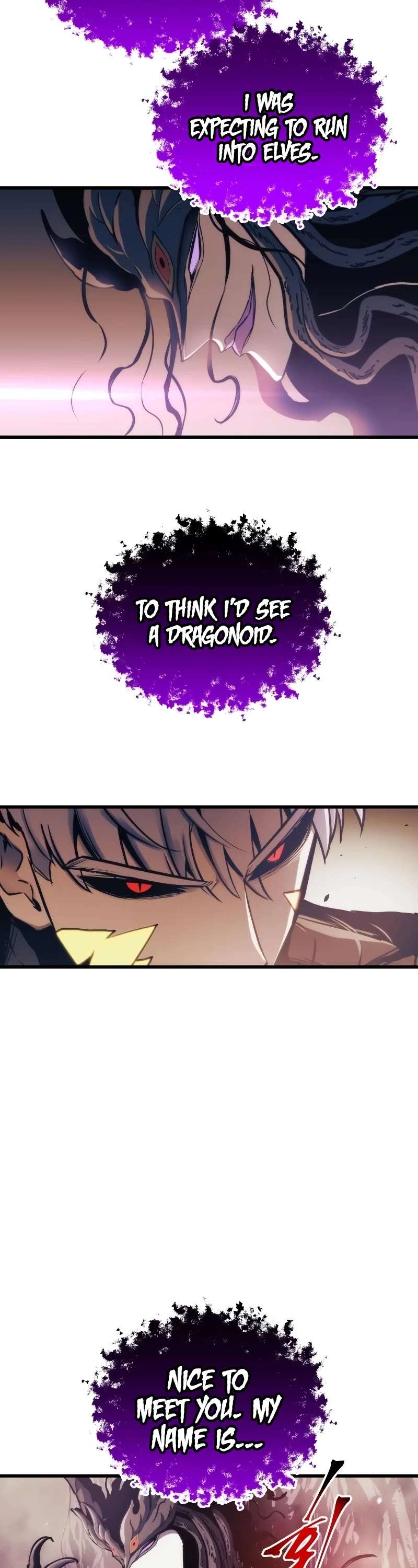 Read Reincarnation Of The Suicidal Battle God Manga Online
