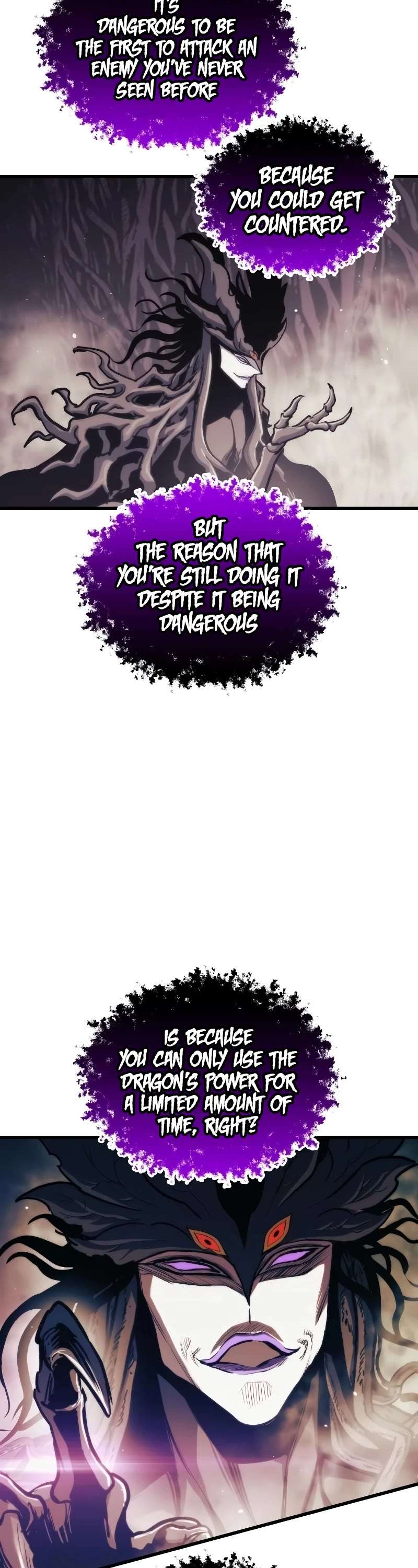 Read Reincarnation Of The Suicidal Battle God Manga Online