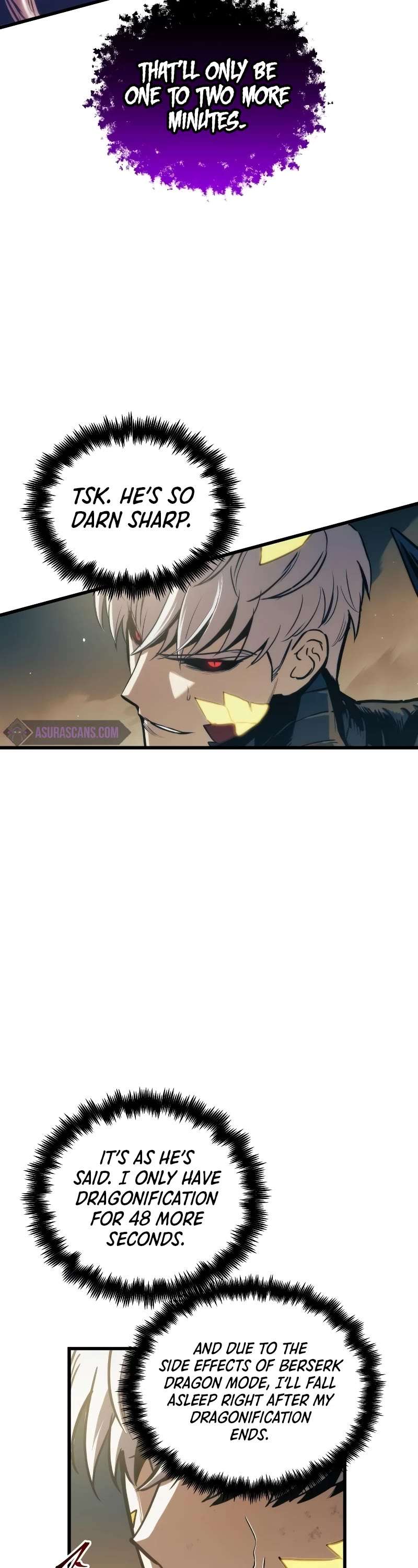 Read Reincarnation Of The Suicidal Battle God Manga Online