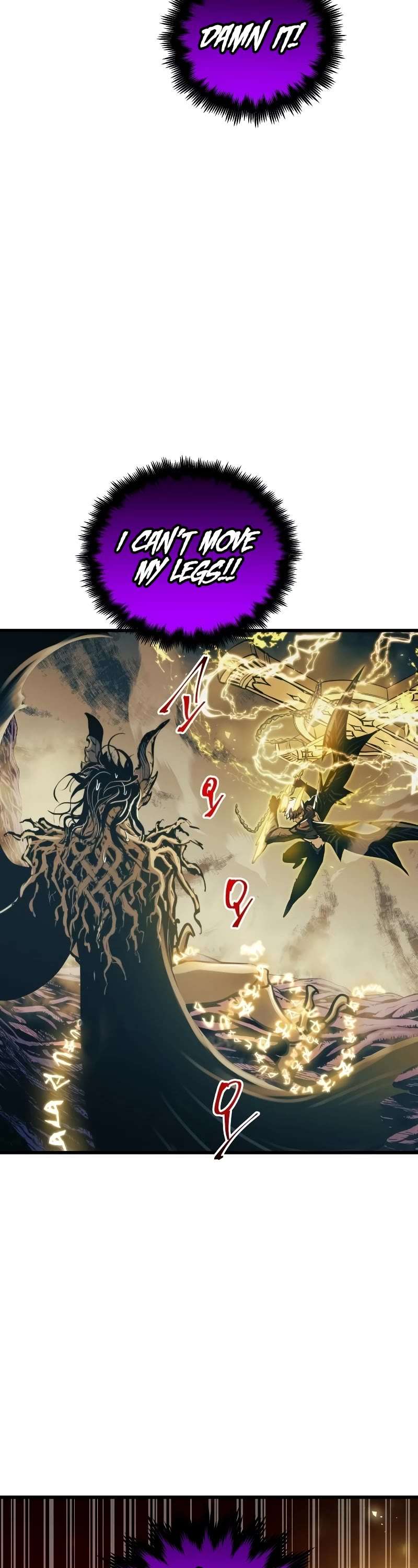 Read Reincarnation Of The Suicidal Battle God Manga Online
