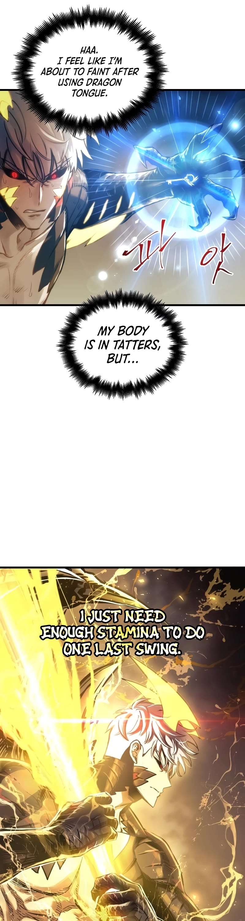 Read Reincarnation Of The Suicidal Battle God Manga Online