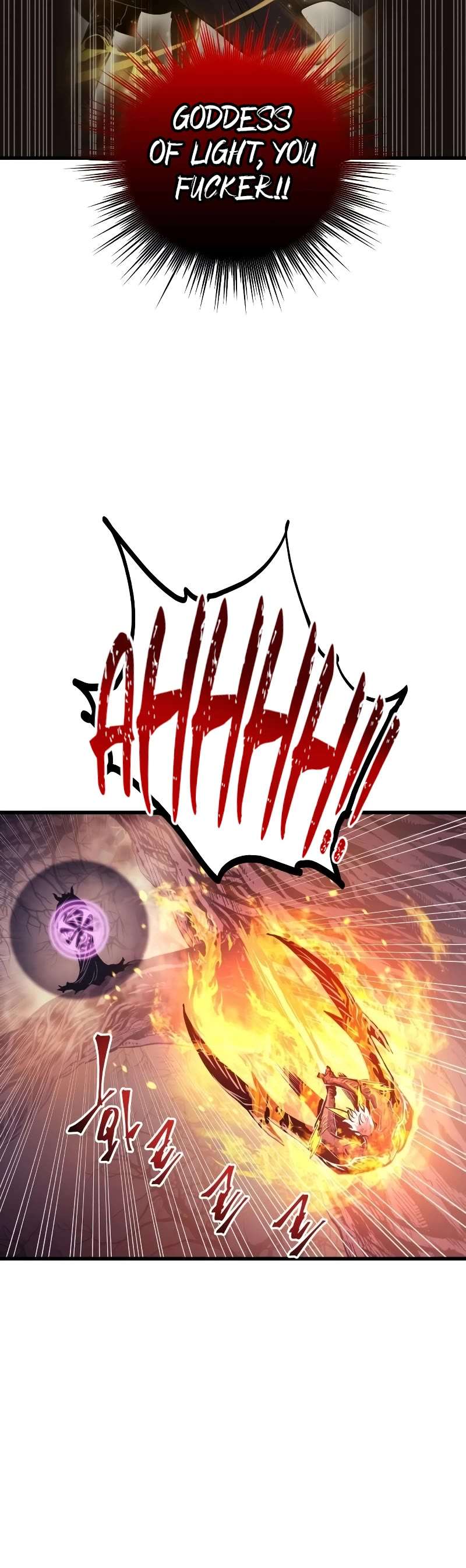 Read Reincarnation Of The Suicidal Battle God Manga Online