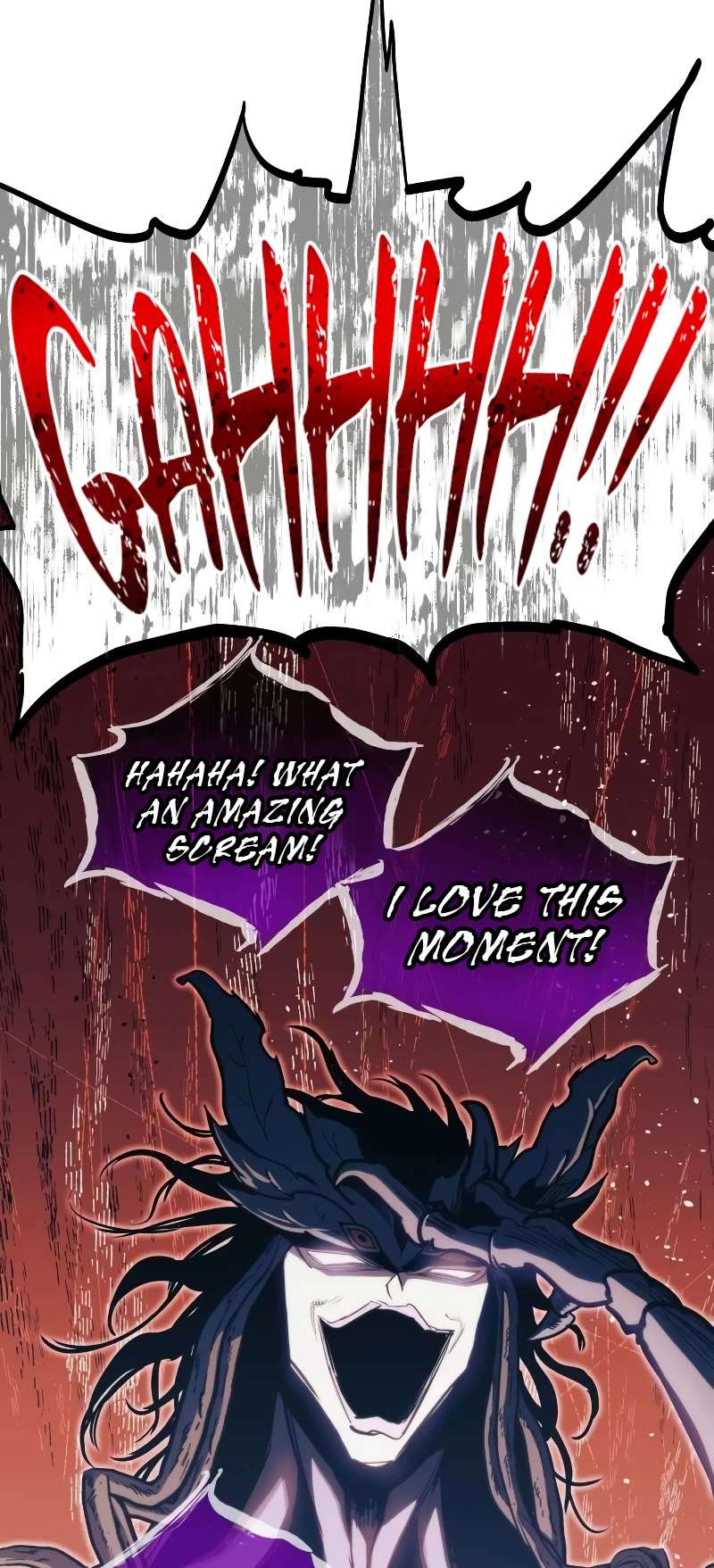 Read Reincarnation Of The Suicidal Battle God Manga Online