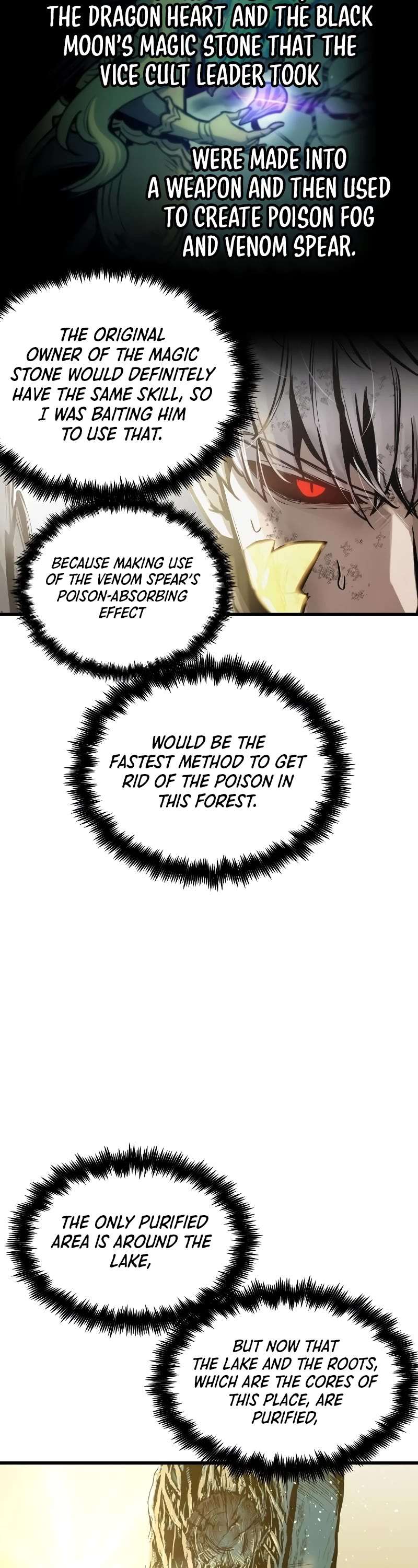Read Reincarnation Of The Suicidal Battle God Manga Online