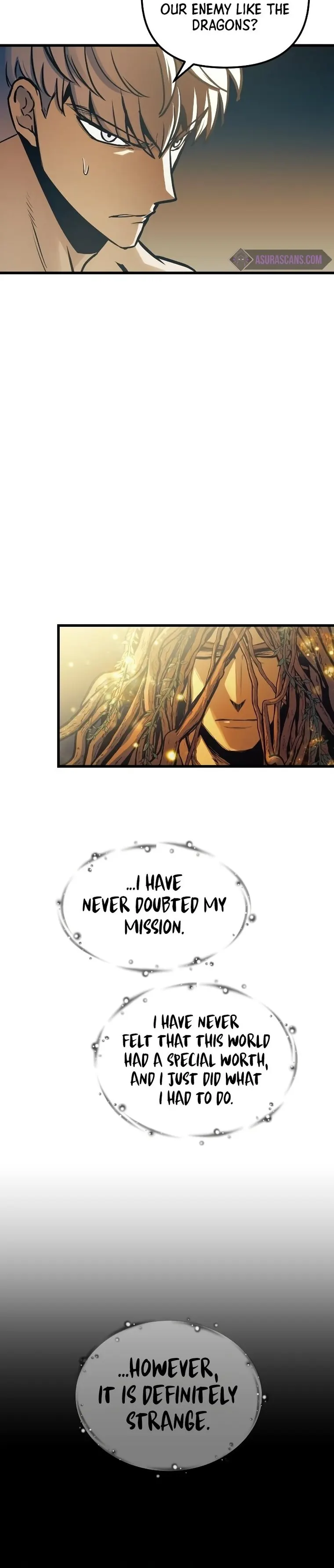 Read Reincarnation Of The Suicidal Battle God Manga Online