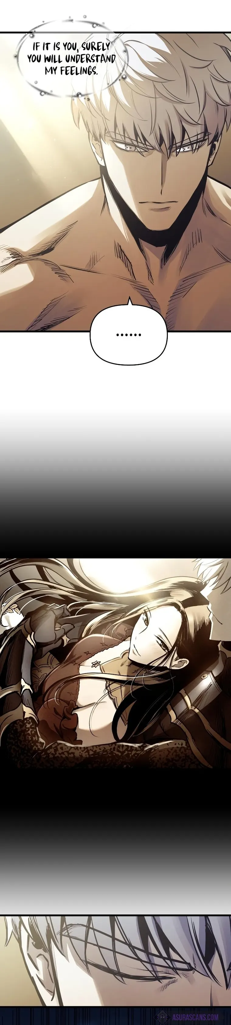 Read Reincarnation Of The Suicidal Battle God Manga Online