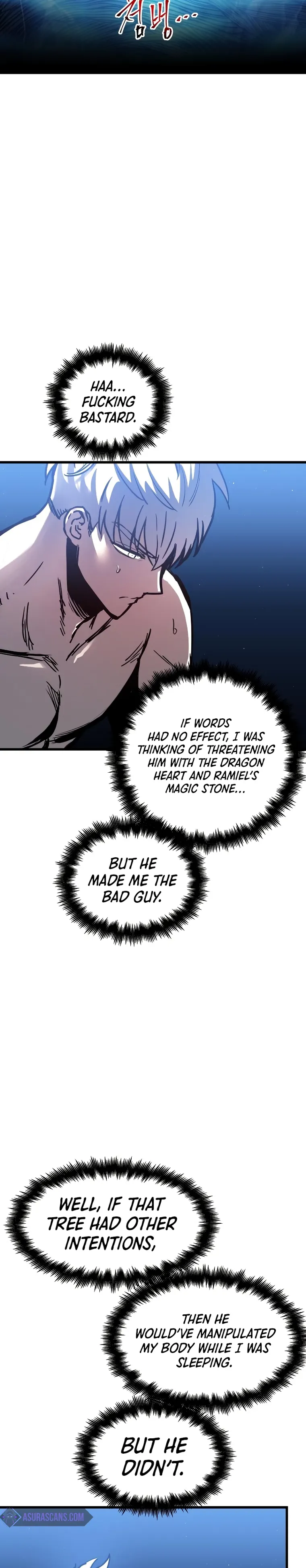 Read Reincarnation Of The Suicidal Battle God Manga Online