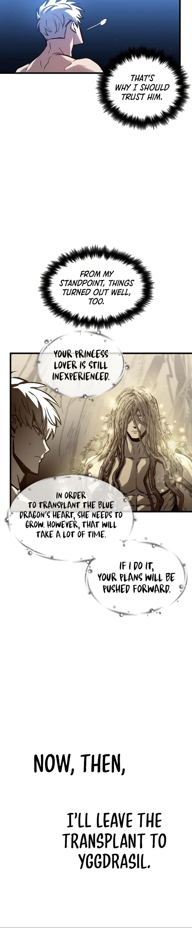 Read Reincarnation Of The Suicidal Battle God Manga Online