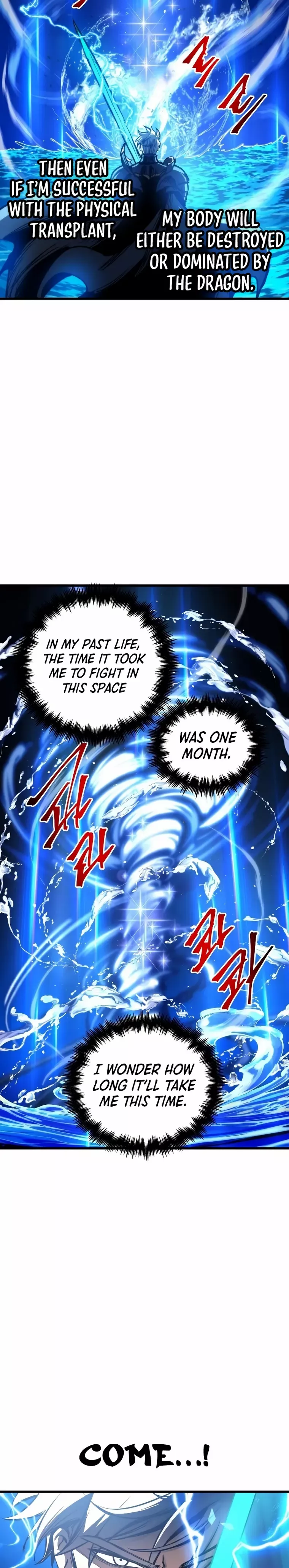 Read Reincarnation Of The Suicidal Battle God Manga Online
