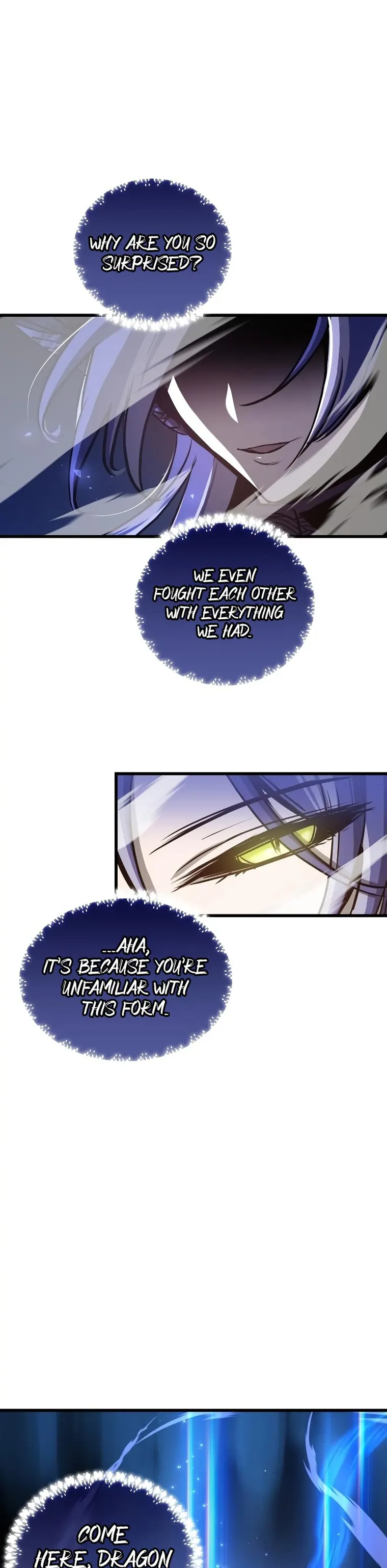 Read Reincarnation Of The Suicidal Battle God Manga Online
