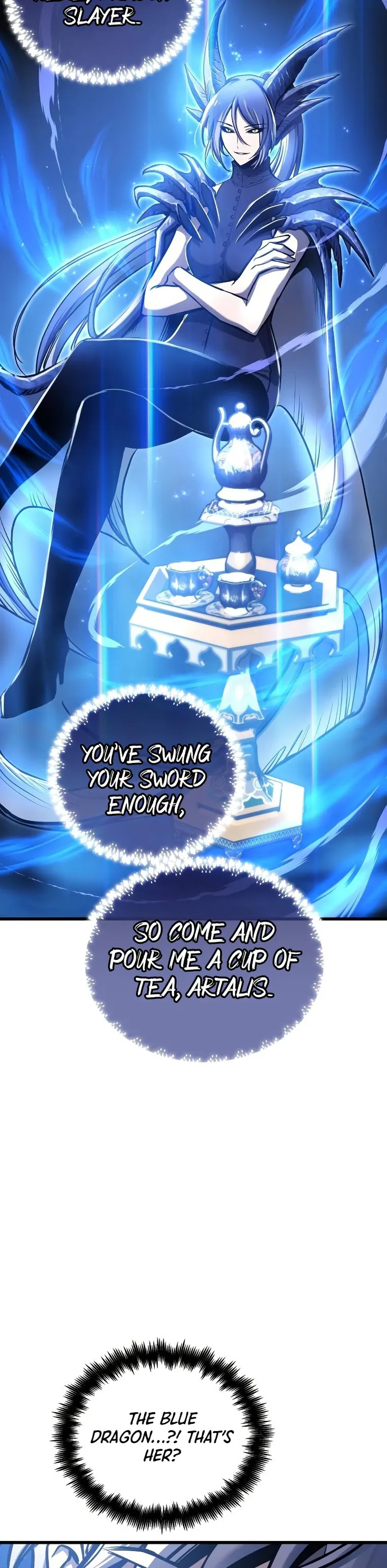 Read Reincarnation Of The Suicidal Battle God Manga Online